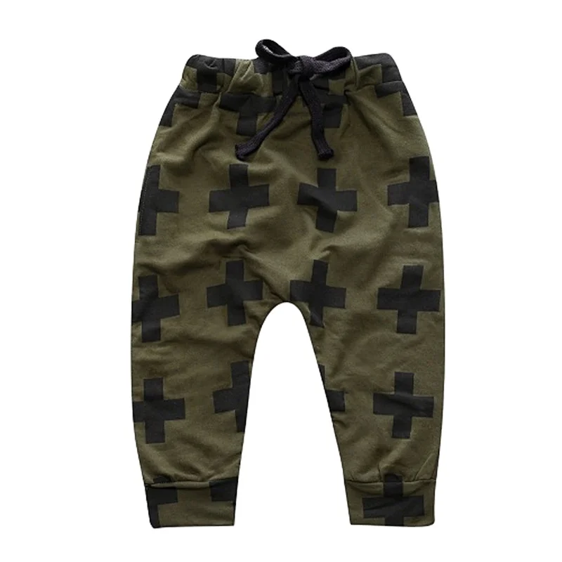 Бамбуковые хлопковые муслиновые летние штаны для маленьких мальчиков и девочек детские штаны шорты