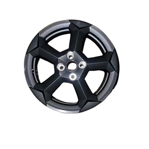 Vehicle Parts Car Battery High Performance Replacement Auto Parts Long-Lasting Power Source for Byd Seagull