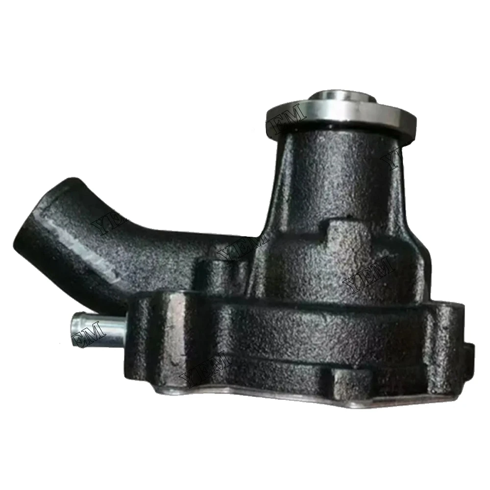 65.02502-8220 65.06500-6144 Water Pump Fits for Doosan for Daewoo Db58t Dh220-7 Dh225-7 Heavy Equipment Engine Parts