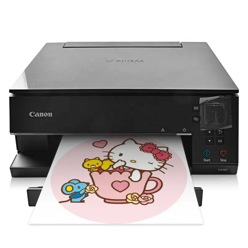 Wholesale edible cake printer for canon printer printing machine copier scan ink wafer paper icing paper A4 m.alibaba.com