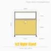 Light Yellow