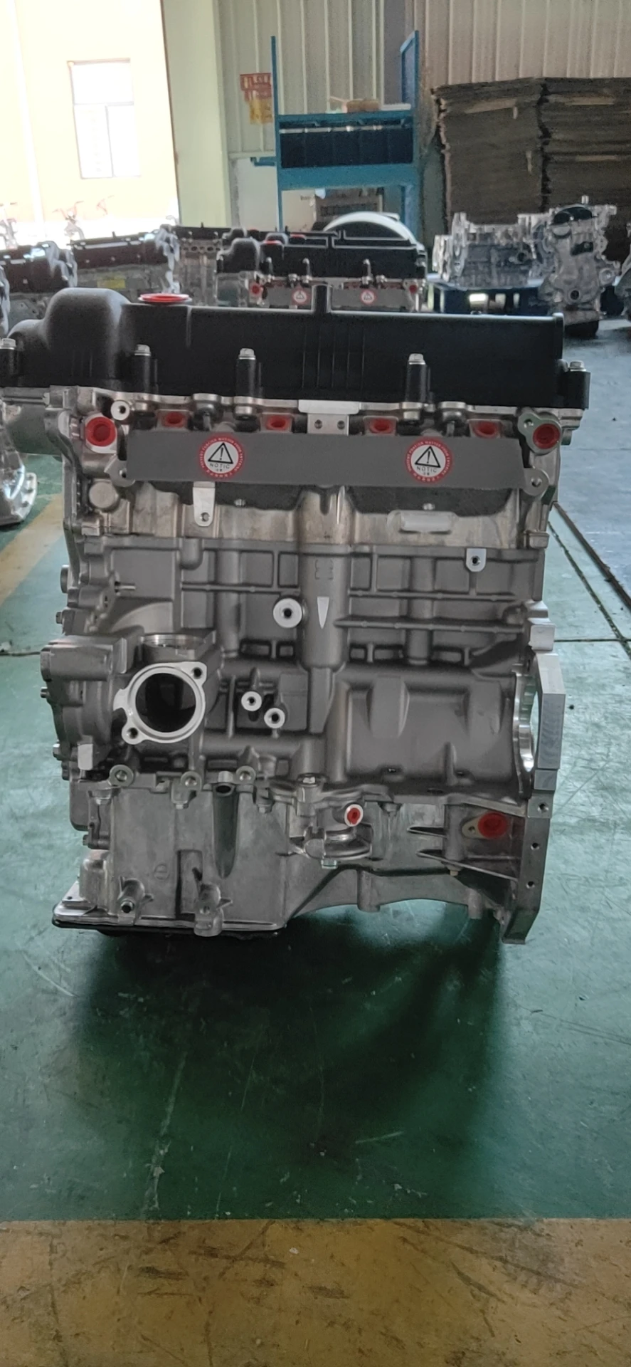 G4fg Promotional Various Engine Hyundai Assembly Short Block For Kia