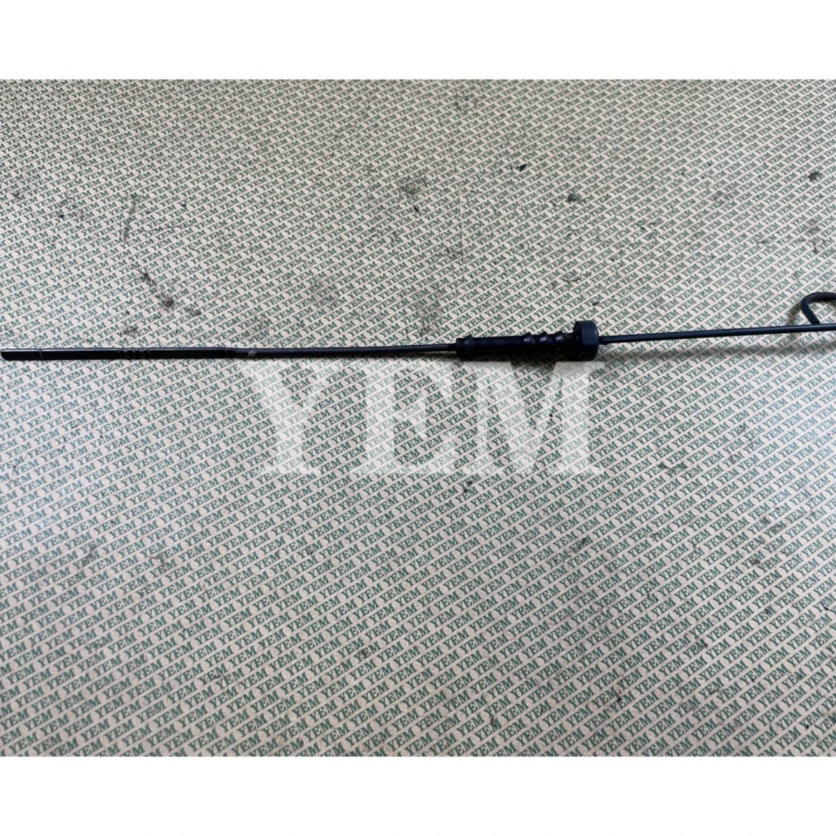 Oil Dipstick Lub 1E051-36412 for Kubota D722 Diesel Engine Machinery Engine Parts