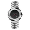 Argent noir