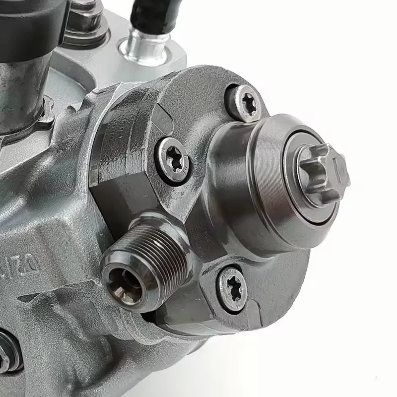 100% Original Quality Diesel Engines Spare Parts 8983320620