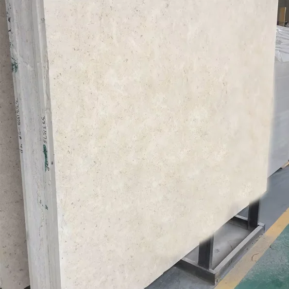 product modern polished natural beige beirut limestone outdoor floor tiles with 1 year warranty-2