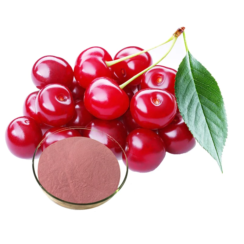 cherry extract powder - buy cherry extract powder,tart cherry