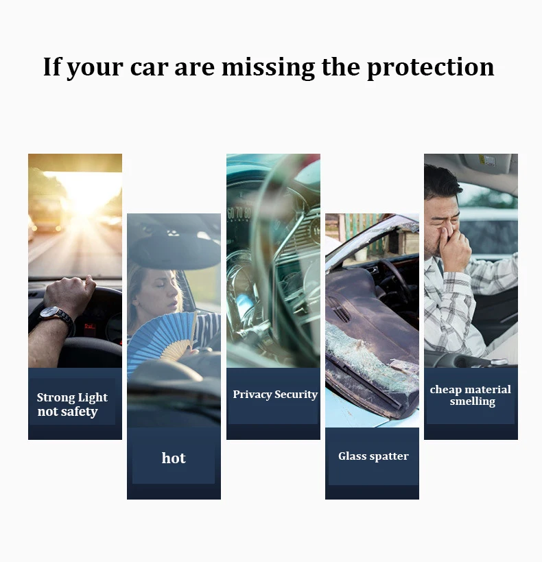 60"x100ft High Selfadhesive Carbon Film 2ply Anti Scratch Car Window