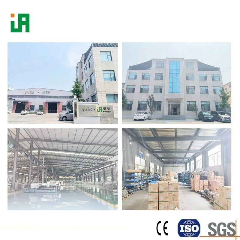 Extruded Couscous and Artificial Rice Processing Line Machinery and Equipment in Morocco, Algeria, Tunisia, Libya, and Mali