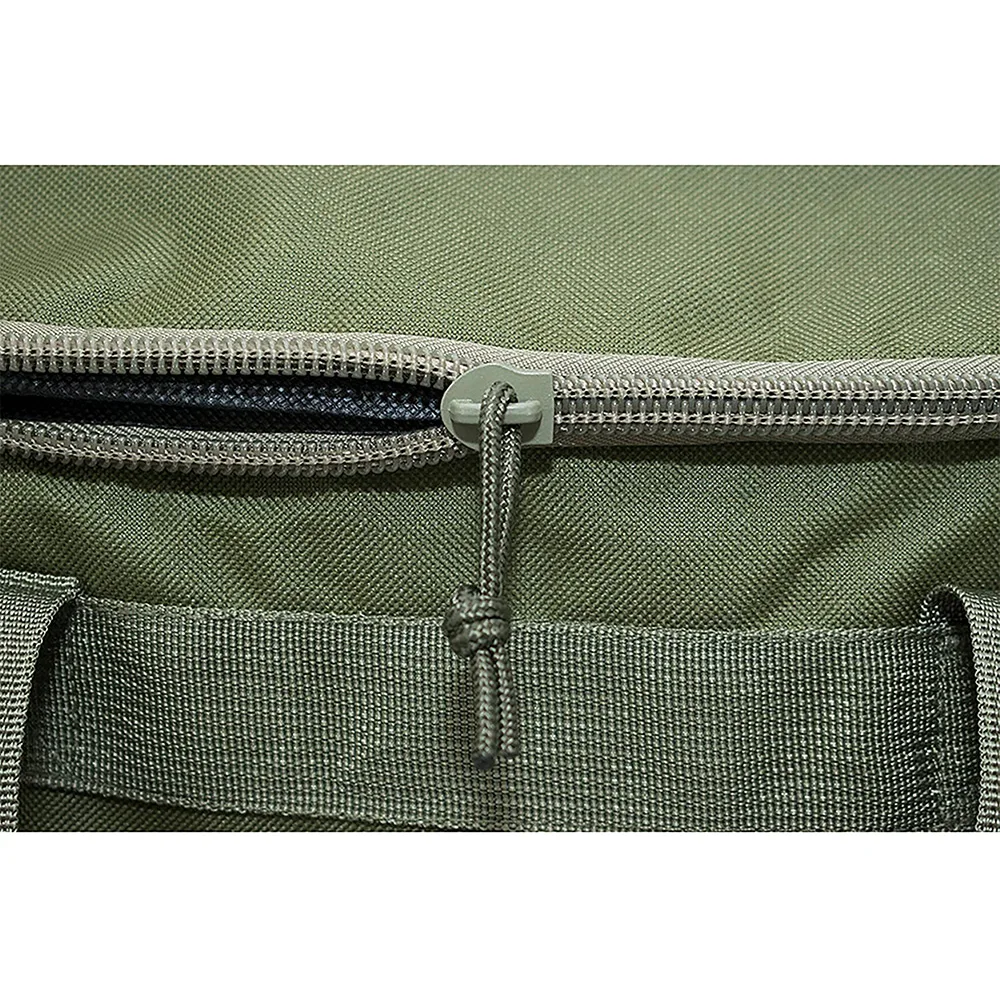 FREE SAMPLE Durable and Wearable Assault Bag with Shoulder Strap and Hand Grip