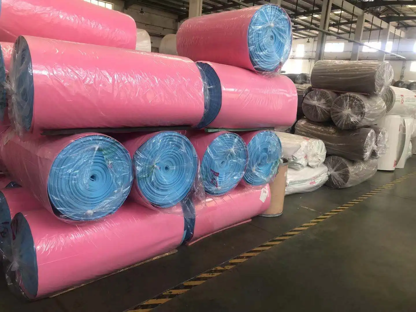 formamide free eva foam material for Germany standard, View formamide free, SZ Product Details