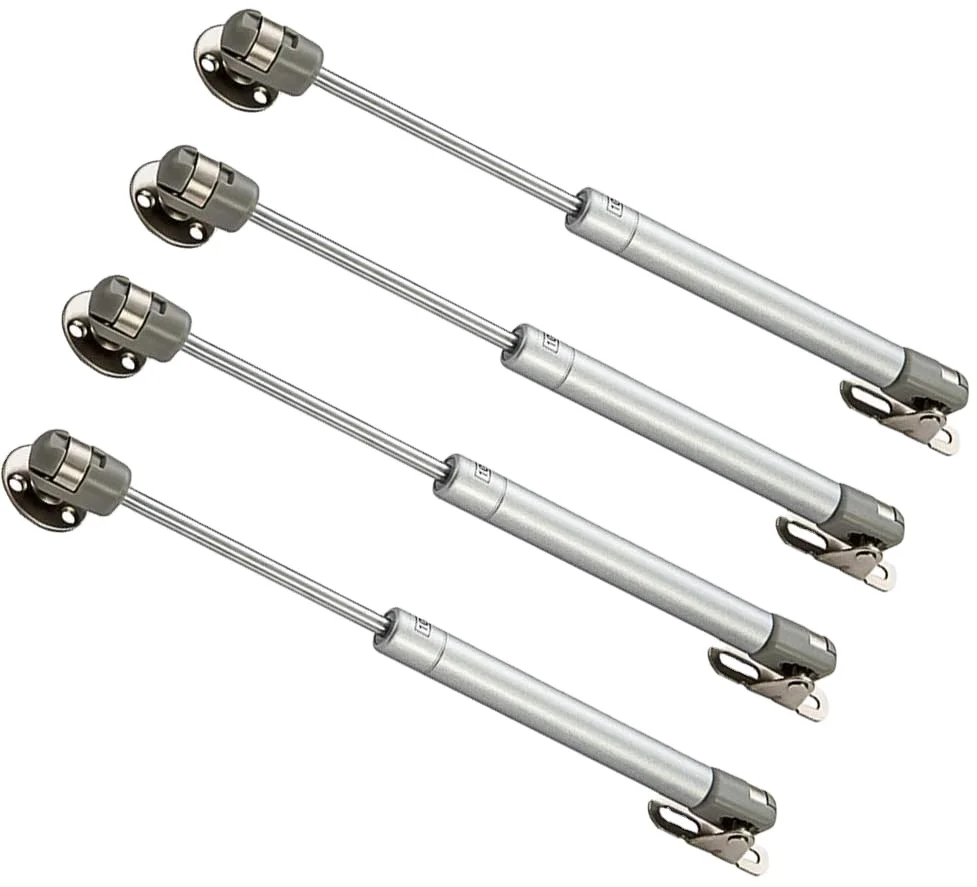 Антиокислительные 100n мягкие закрытые стойки подъемник поддержка фиксации универсальные выдвижные газовые стойки