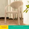 Aisburg chair 1 piece