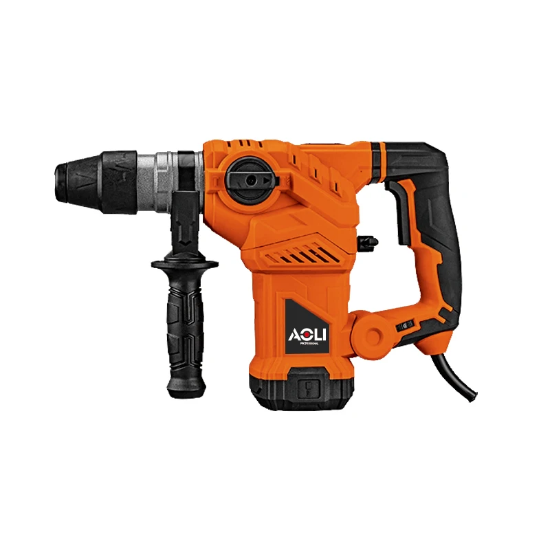 Ideal deals drill machine