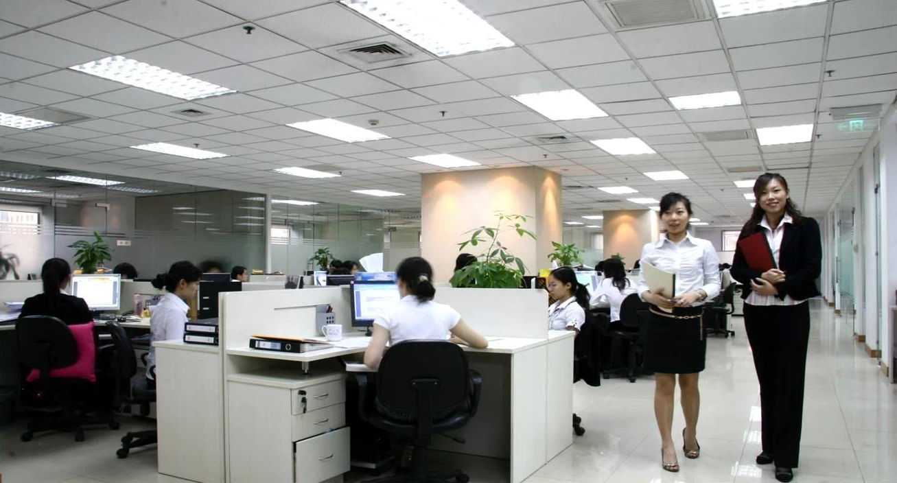Guangzhou Carpal Auto Parts Co., Ltd.