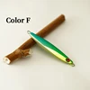 Color F