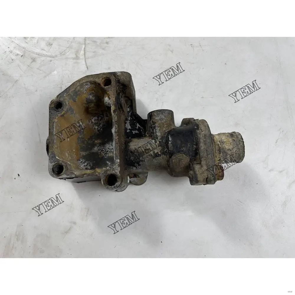 For Yanmar Diesel Engine 3T75HL Thermostat Seat Assy