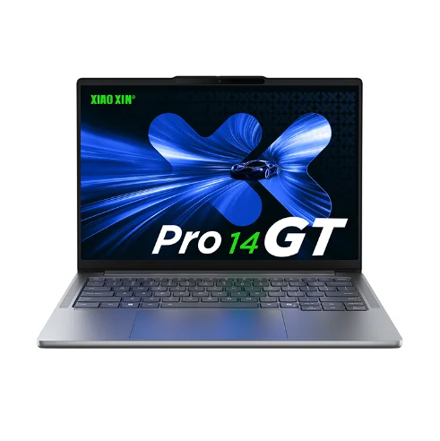 Lenovo Xiaoxin Pro 14 GT - High-Performance AI Laptop