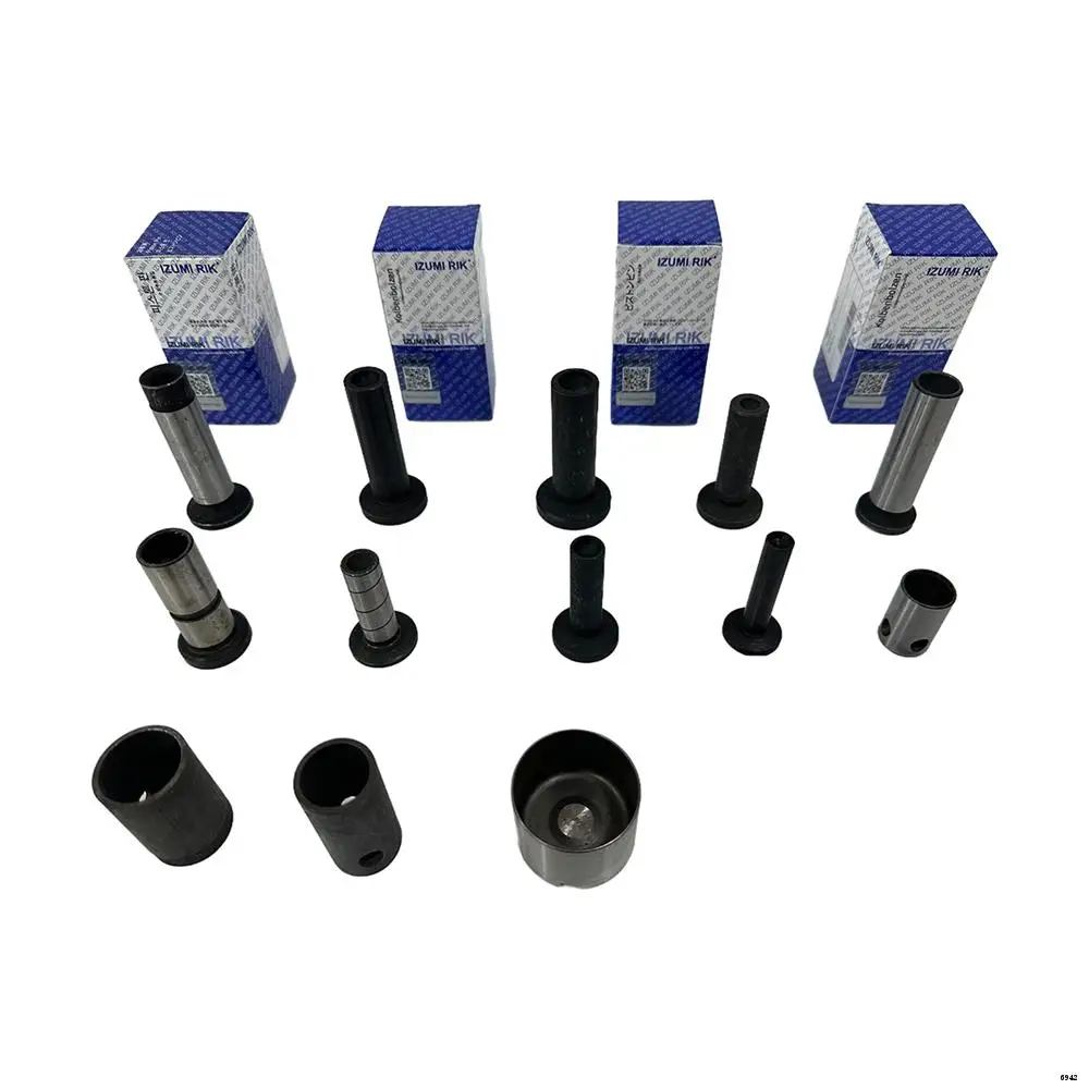 Aftermarket Engine Parts IZUMI RIK Valve Tappet for Yanmar 3TN82
