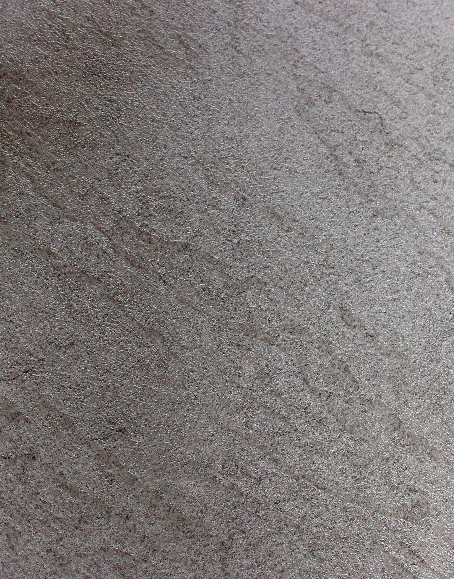 S5118-4H LG Hausys Deep Embossed Rock Design PET Sheet Coated Plywood for Home and Office Furniture