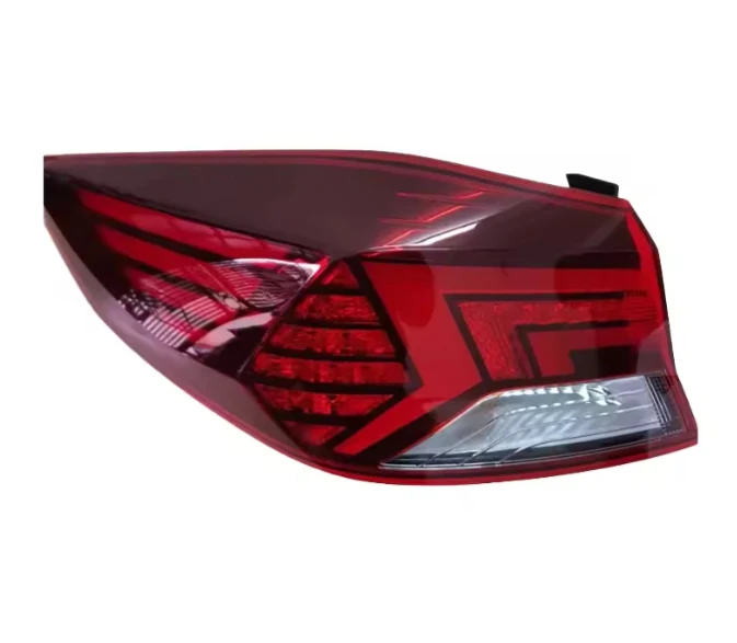 High Power 92401-F2600 Tail Lights for Hyundai Elantra 2019