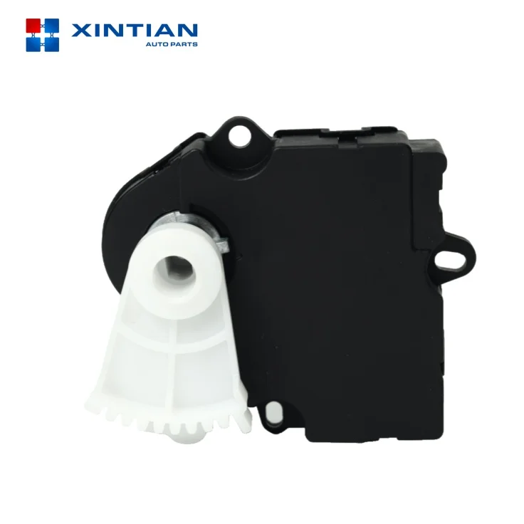 HVAC A/C Door Actuator for Chevrolet Trailblazer 03-09 Isuzu