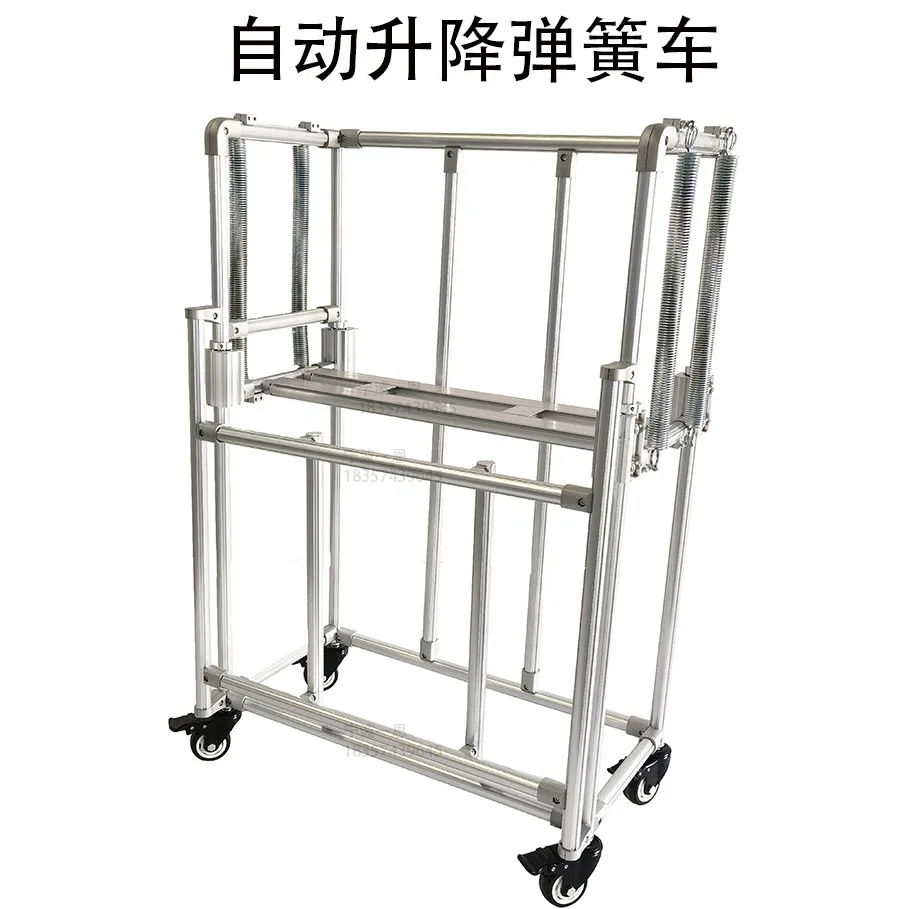 product direct connector raised groove for third generation wire rod 1000 series aluminum alloy lean pipe fastening connection parts-35