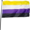 Non-Binary