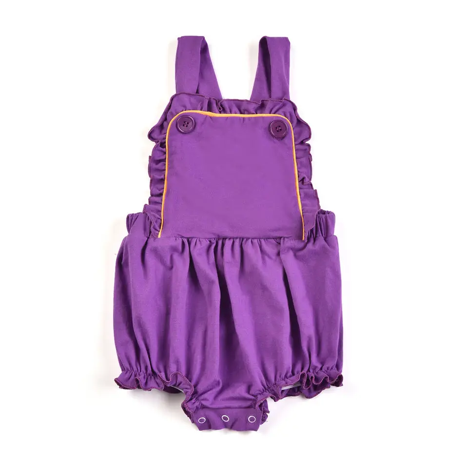 Baby Romper Blanket main image 1
