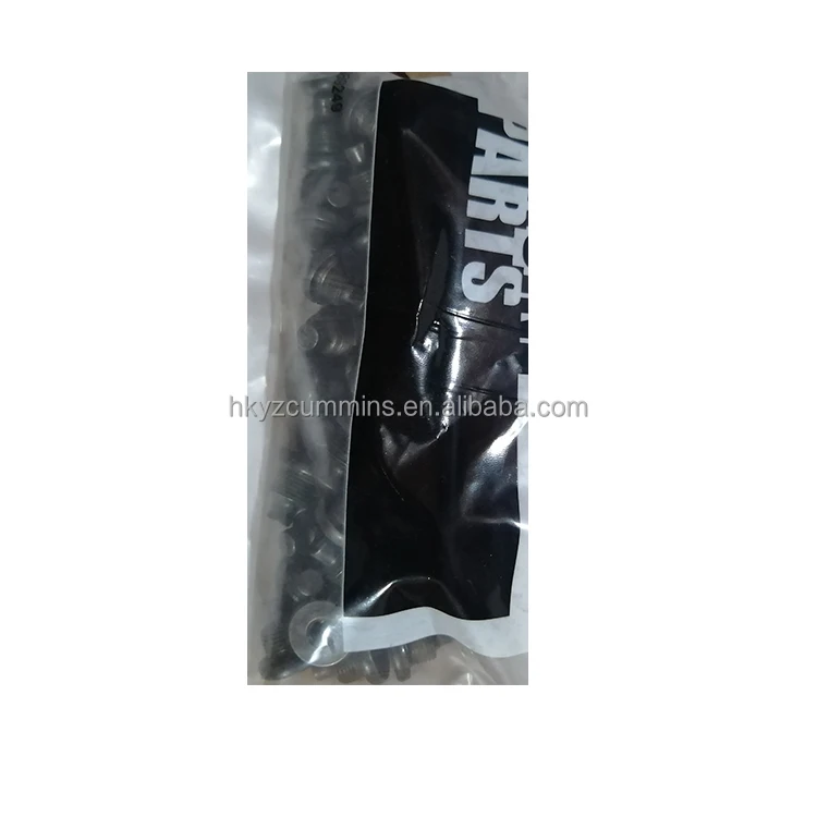 4944725 5266303 Diesel Engine Parts - Tappet Guide for 6CTA8.3