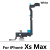 XS Max blanc