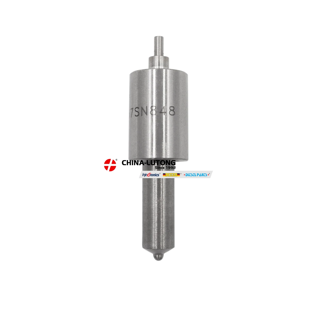 DLLA157SN848 Fuel Injector Nozzle Tips for MITSUBISHI Fuso