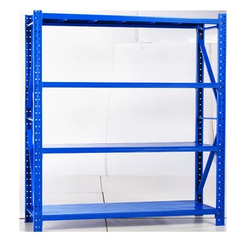 Industrial racking shelves manual picking longspan heavy duty storage racking warehouse racking system