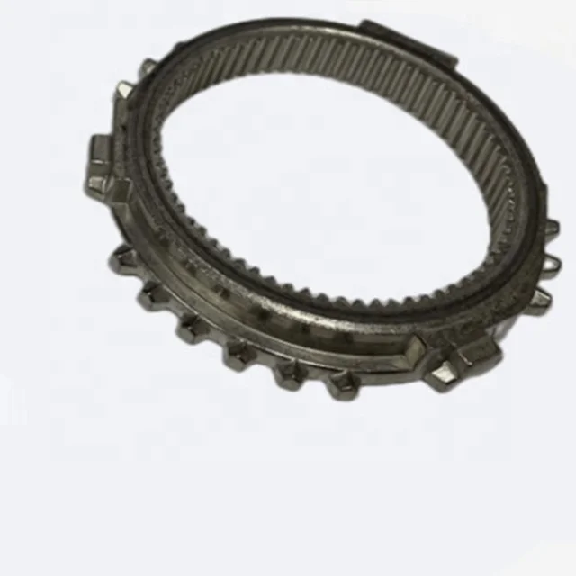 シンクロ メカニカルトランスミッションシンクロナイザーリング