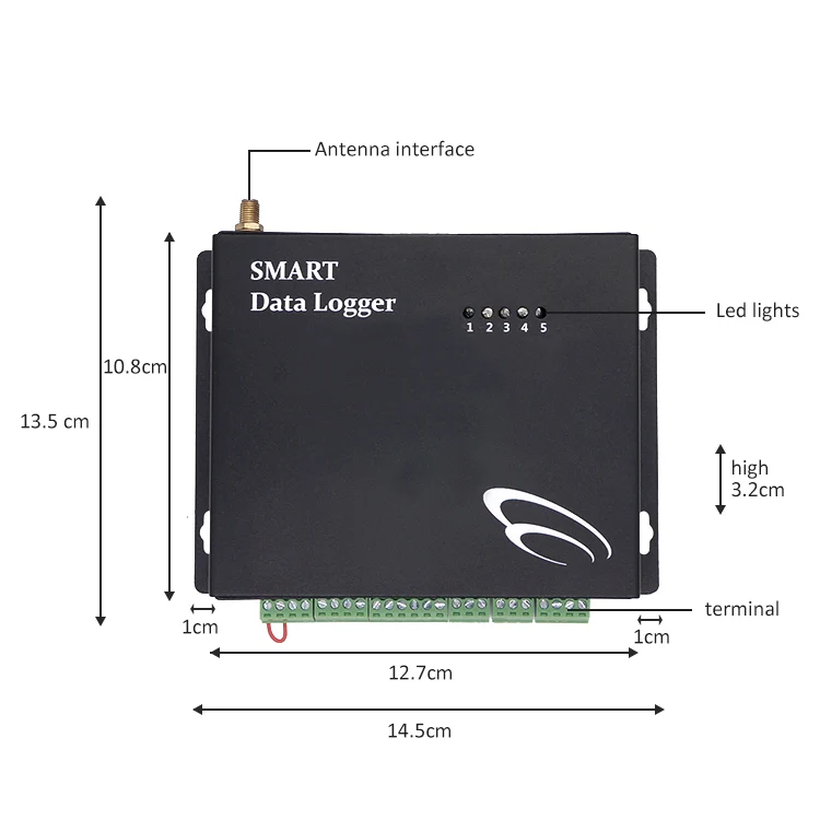 Wireless Temperature Sensor – Easemind Wireless Sensor