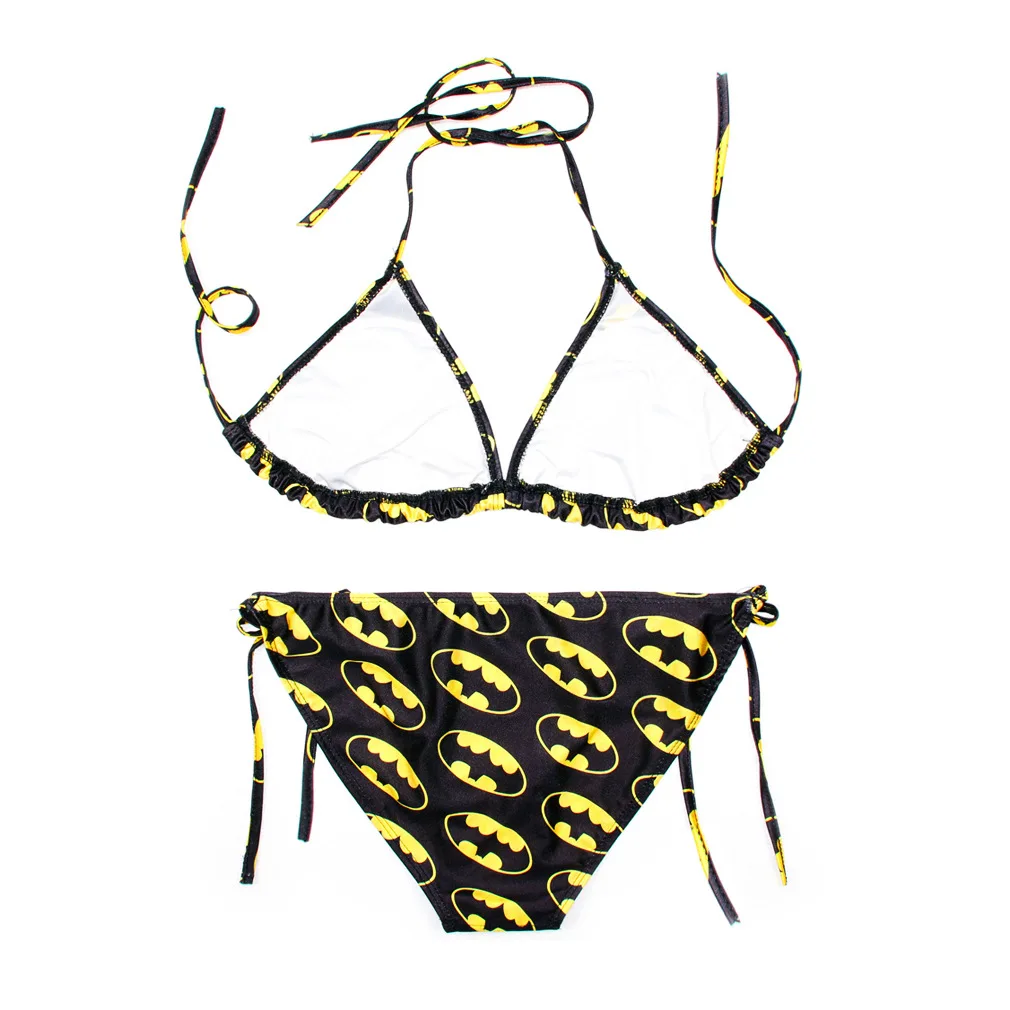 OEM Manufacture Bathing Suits Logo Print Swimsuit Manufacturers