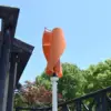 Single Wind Power Generator