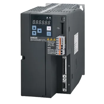 SINAMICS V90 Servo Drive 6SL3210-5FE15-0UF0 5.0kW 3AC 380-480V PROFINET IP20