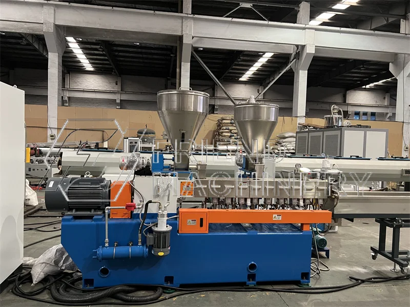 Laboratory Plastic Pellet Machine Small Granulator and Pelletizer for ...