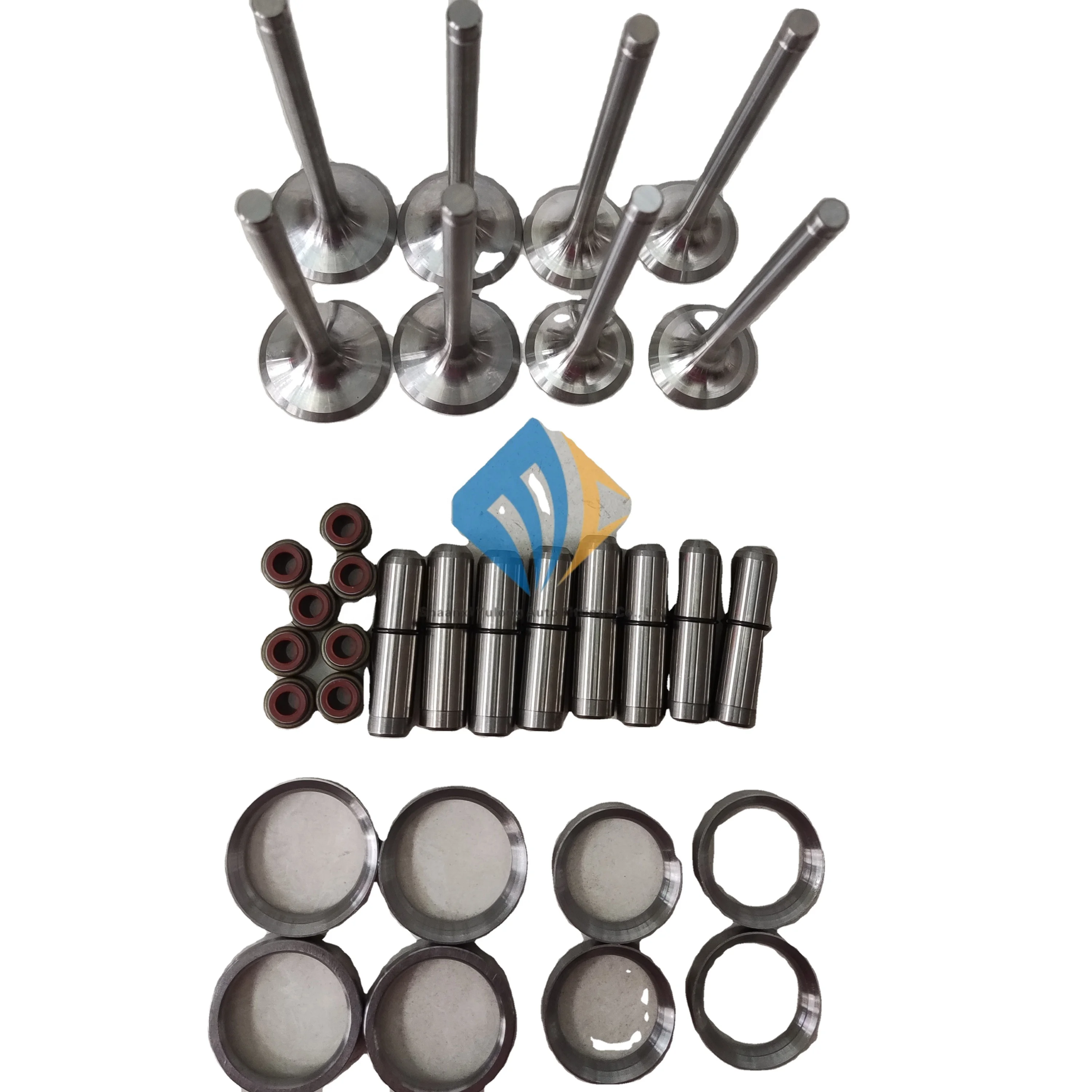 For Dongfeng Engine Oil Cooler Engine Valve for Dongfeng C37 Dongfeng cummins Cng Engine