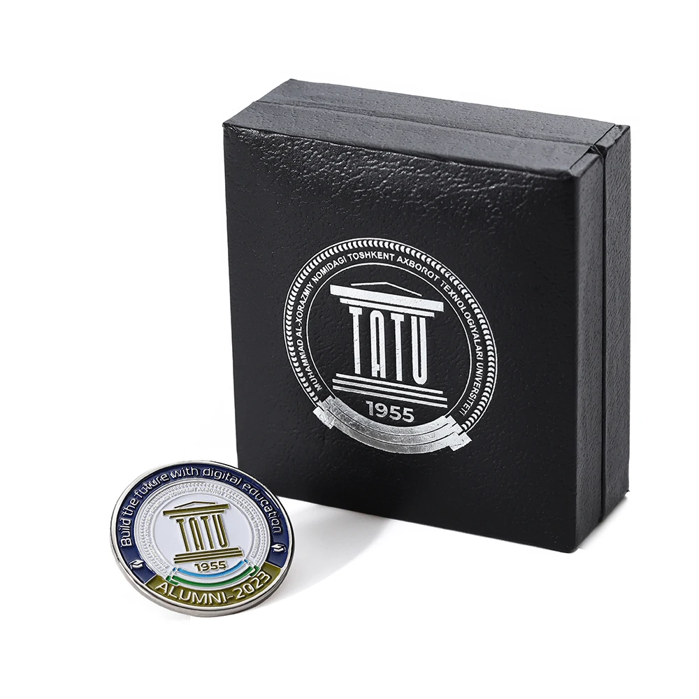 Free Design Hat Pins Small Gold Metal Soft Enamel Custom Button Pins