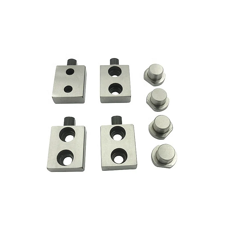 ЧПУ пробивных инструменты аксессуары JFY блок позиционирования размещения руководство ключ