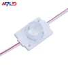 White 7000K DC12V