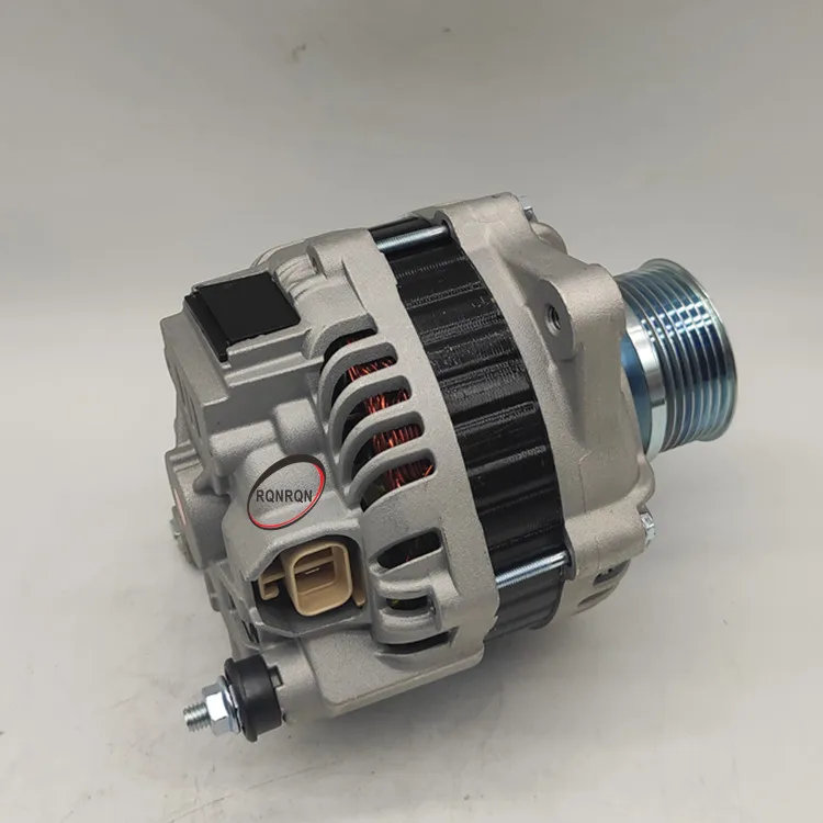 AJTR出品 J3601-3701100A Alternator Spare Part for Yuchai Yc6j125z-T21
