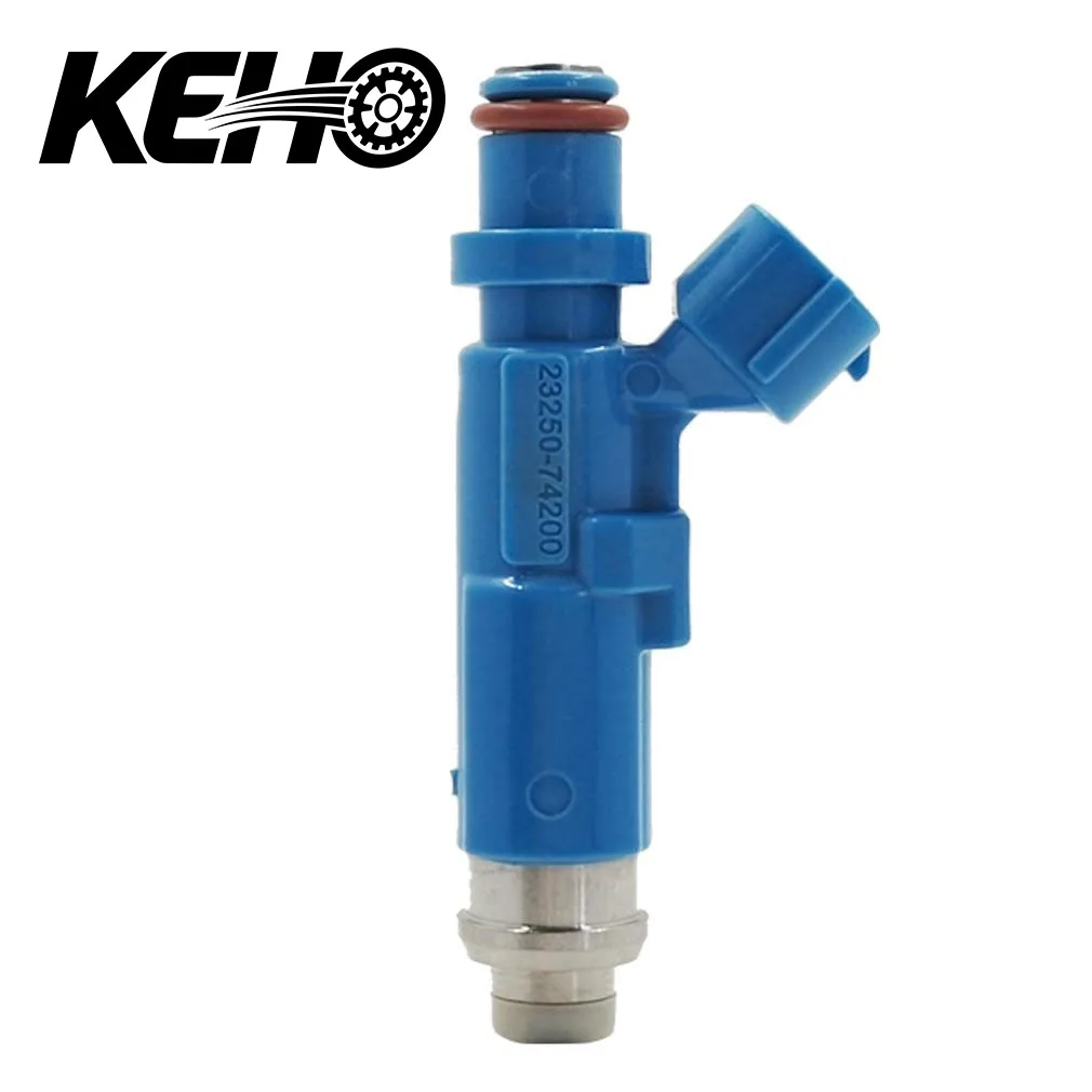 Fuel injector - 23250-74200 - 97-02 Toyota Carina 3S-GTE ST215 JZX100 JZX110 550CC-1