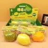 Fluid Durian Squeeze Toy