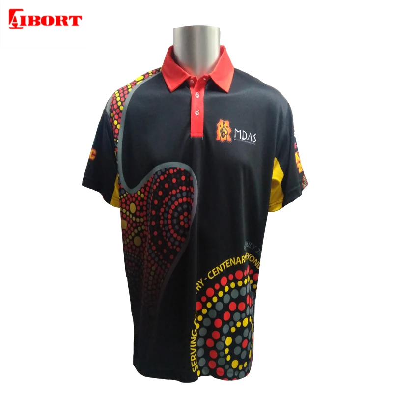 multiple polo shirts