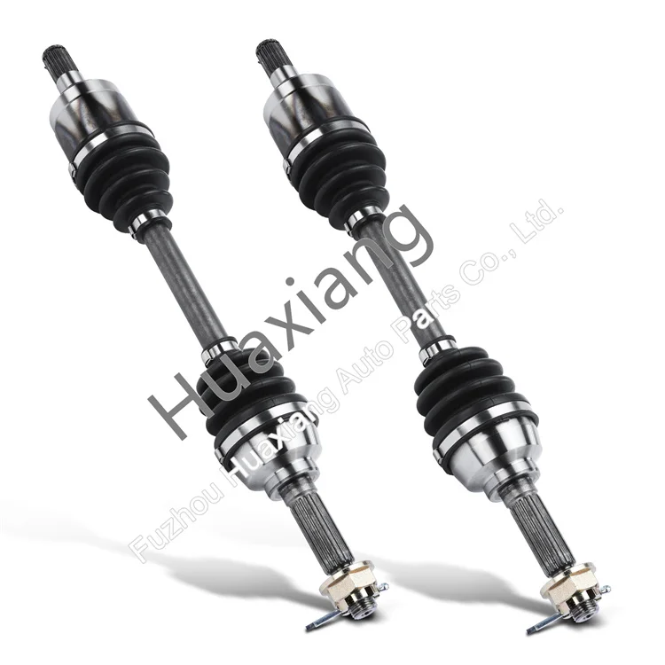 66-2379HD | GL3Z3A427A | JL3Z3A427A CV Axle Shaft For F-150 