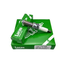 Factory High Quality Full New Auto Engine Parts Ignition Parts OE 12290-R40-A02 12290-R70-A01 Lucas Spark Plug for Honda