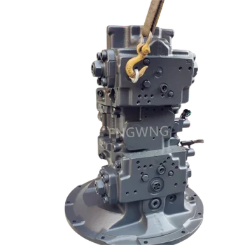 708-2H-31540 708-2H-31150 708-2H-31141 Excavator Pump Hydraulic Main Pump For Komatsu PC400-7 Excavator